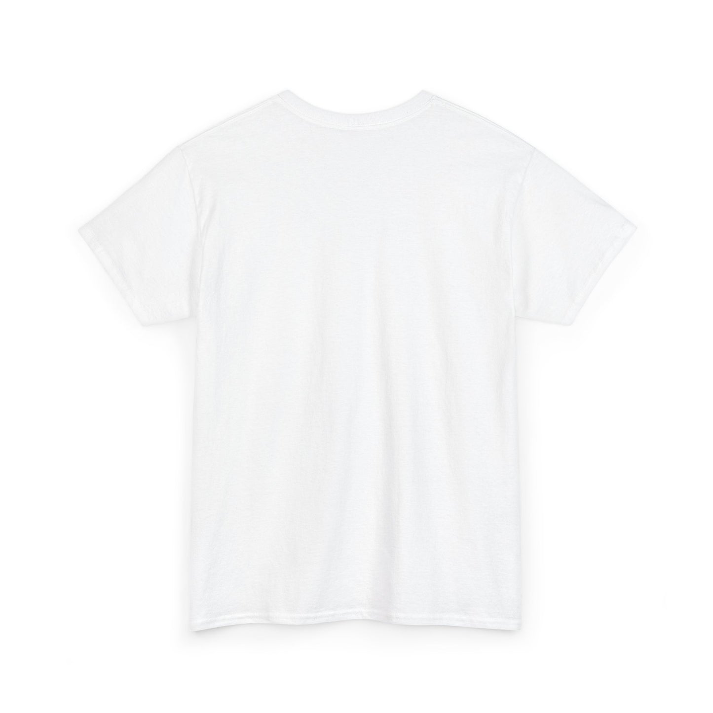 Unisex kicks of the day white Cotton Tee