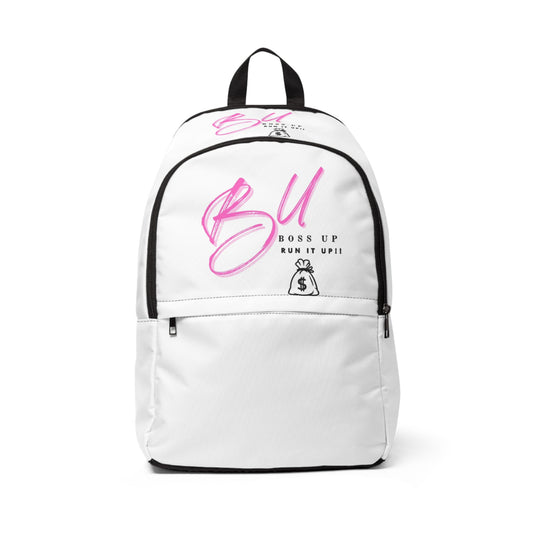 BOSS UP  Backpack
