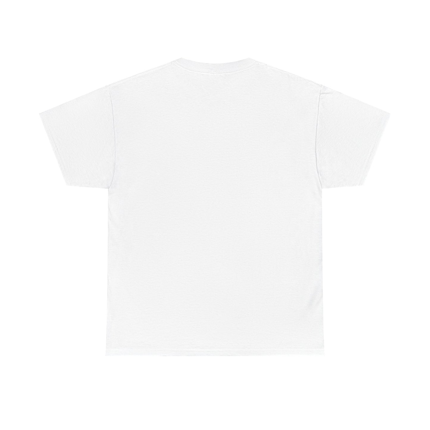 Unisex kicks of the day white Cotton Tee