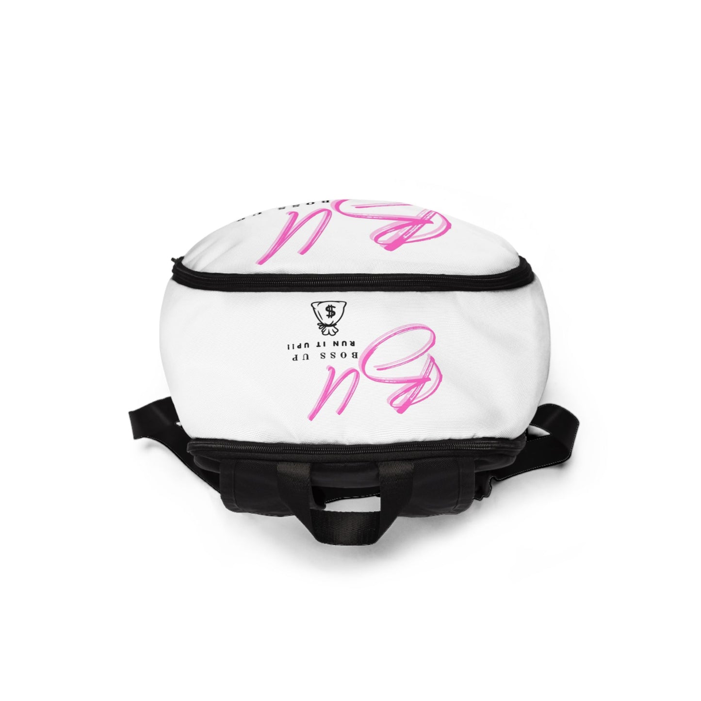 BOSS UP  Backpack
