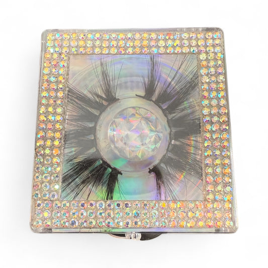 Radiate Mink lashes