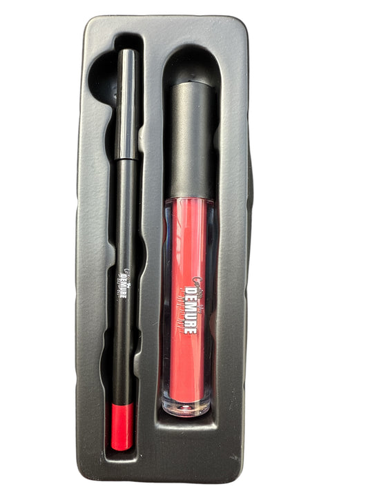 LEADING LADY LIP KIT